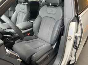 Audi Q8 2026