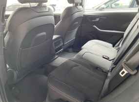 Audi Q8 2026