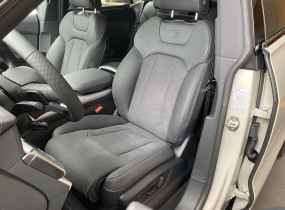 Audi Q8 2026