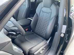 Audi Q7 2026