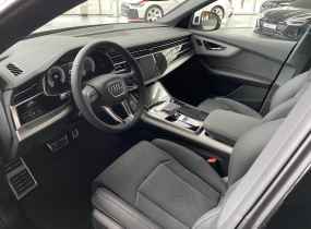 Audi Q8 2026