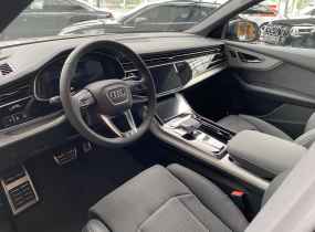 Audi Q8 2026
