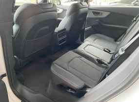 Audi Q8 2026