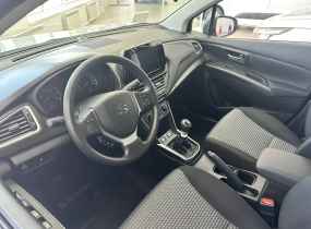 SUZUKI S-Cross 1.4L 2WD GL MT