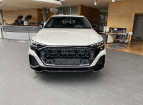 Audi Q8 2026