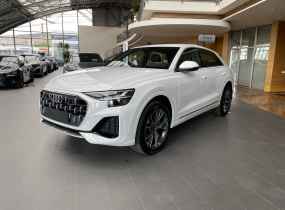 Audi Q8 2026