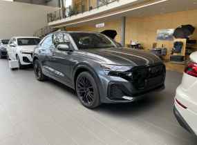 Audi Q8 2026