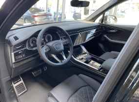 Audi Q7 2026