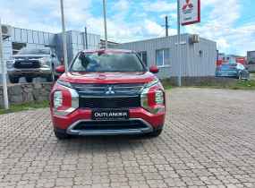 MITSUBISHI Outlander 2.5 CVT Intense