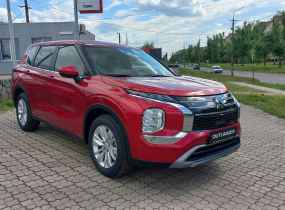 MITSUBISHI Outlander 2.5 CVT Intense