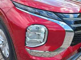 MITSUBISHI Outlander 2.5 CVT Intense