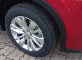 MITSUBISHI Outlander 2.5 CVT Intense