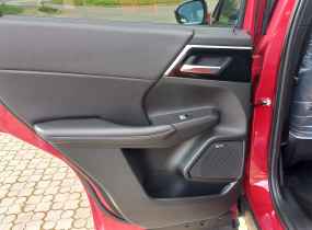 MITSUBISHI Outlander 2.5 CVT Intense