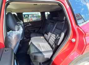 MITSUBISHI Outlander 2.5 CVT Intense
