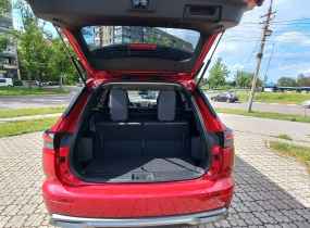 MITSUBISHI Outlander 2.5 CVT Intense