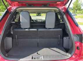 MITSUBISHI Outlander 2.5 CVT Intense