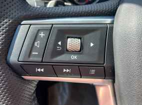 MITSUBISHI Outlander 2.5 CVT Intense
