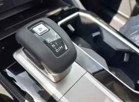 MITSUBISHI Outlander 2.5 CVT Intense