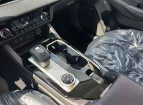MITSUBISHI Outlander 2.5 CVT Intense