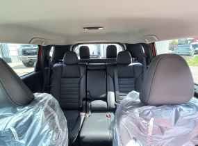 MITSUBISHI Outlander 2.5 CVT Intense