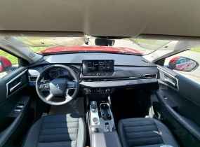 MITSUBISHI Outlander 2.5 CVT Intense