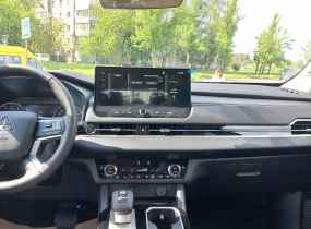 MITSUBISHI Outlander 2.5 CVT Intense