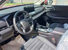 MITSUBISHI Outlander 2.5 CVT Intense