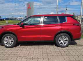 MITSUBISHI Outlander 2.5 CVT Intense