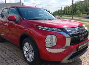 MITSUBISHI Outlander 2.5 CVT Intense
