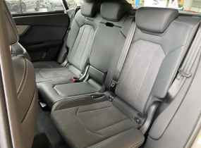 Audi Q8 2026