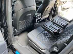 Audi Q7 2026