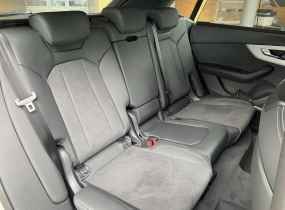 Audi Q8 2026