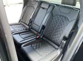 Audi Q7 2026