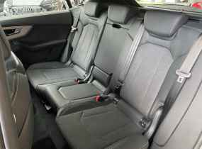 Audi Q8 2026
