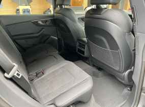 Audi Q8 2026