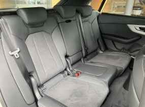 Audi Q8 2026