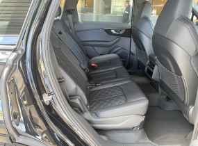 Audi Q7 2026