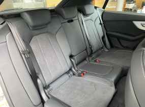 Audi Q8 2026