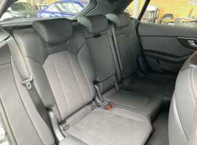 Audi Q8 2026
