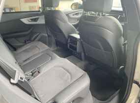 Audi Q8 2026