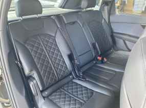 Audi Q7 2026