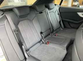 Audi Q8 2026