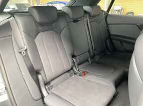 Audi Q8 2026