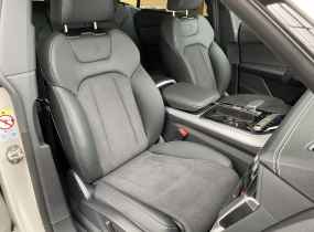 Audi Q8 2026