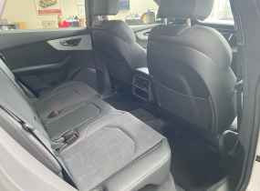 Audi Q8 2026