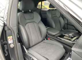 Audi Q8 2026