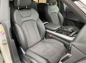 Audi Q8 2026