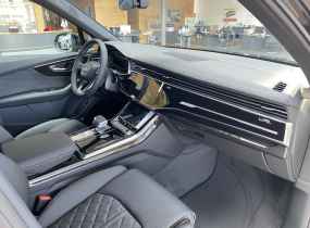 Audi Q7 2026