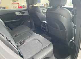 Audi Q8 2026