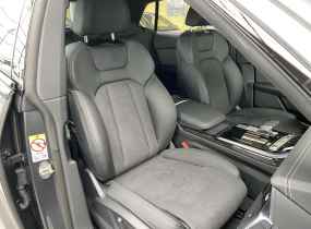 Audi Q8 2026